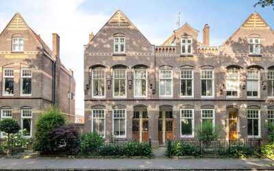 1e Ebbingestraat 39-I