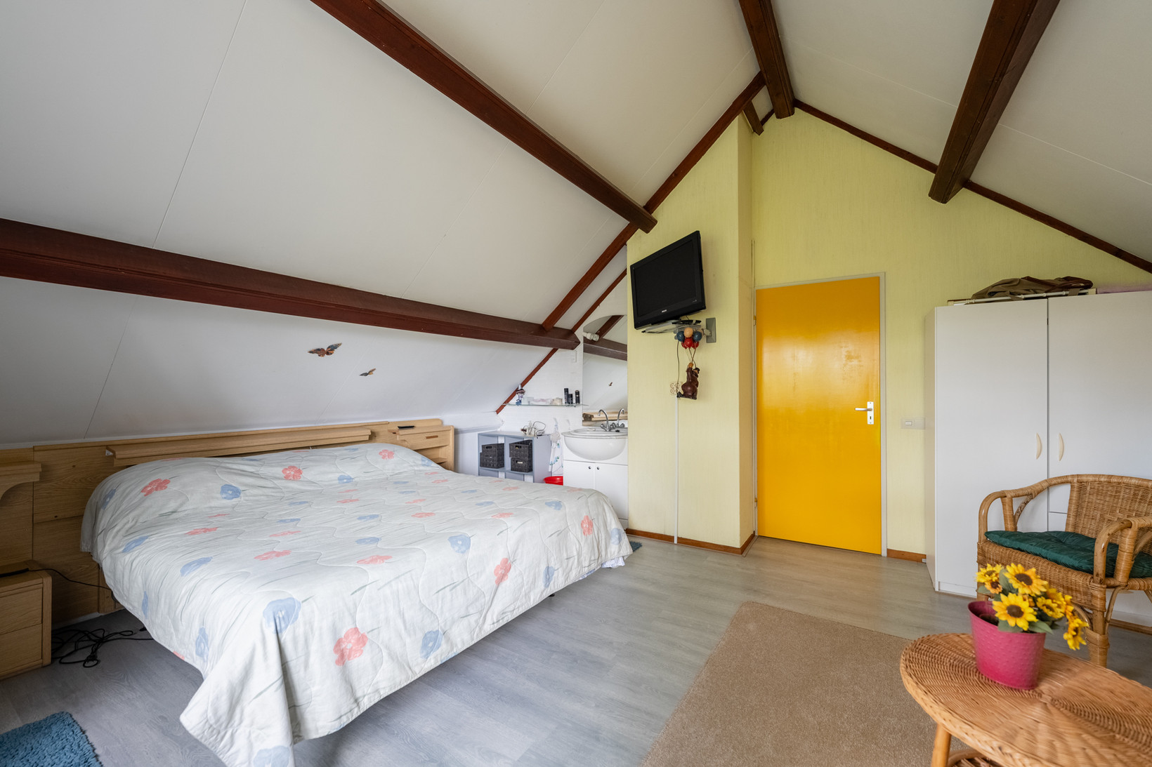 Vrijstaande woning te koop: Kievitstraat 2A, Kampen