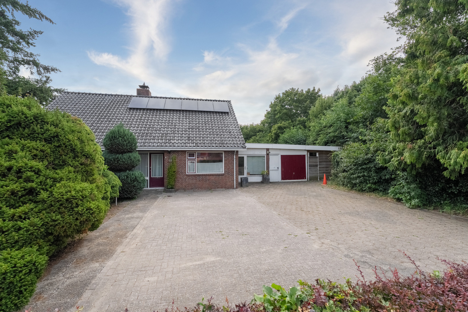 Vrijstaande woning te koop: Kievitstraat 2A, Kampen