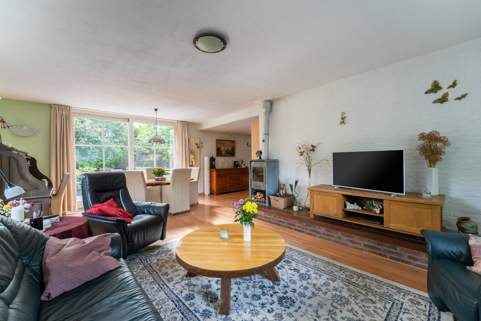 Vrijstaande woning te koop: Kievitstraat 2A, Kampen