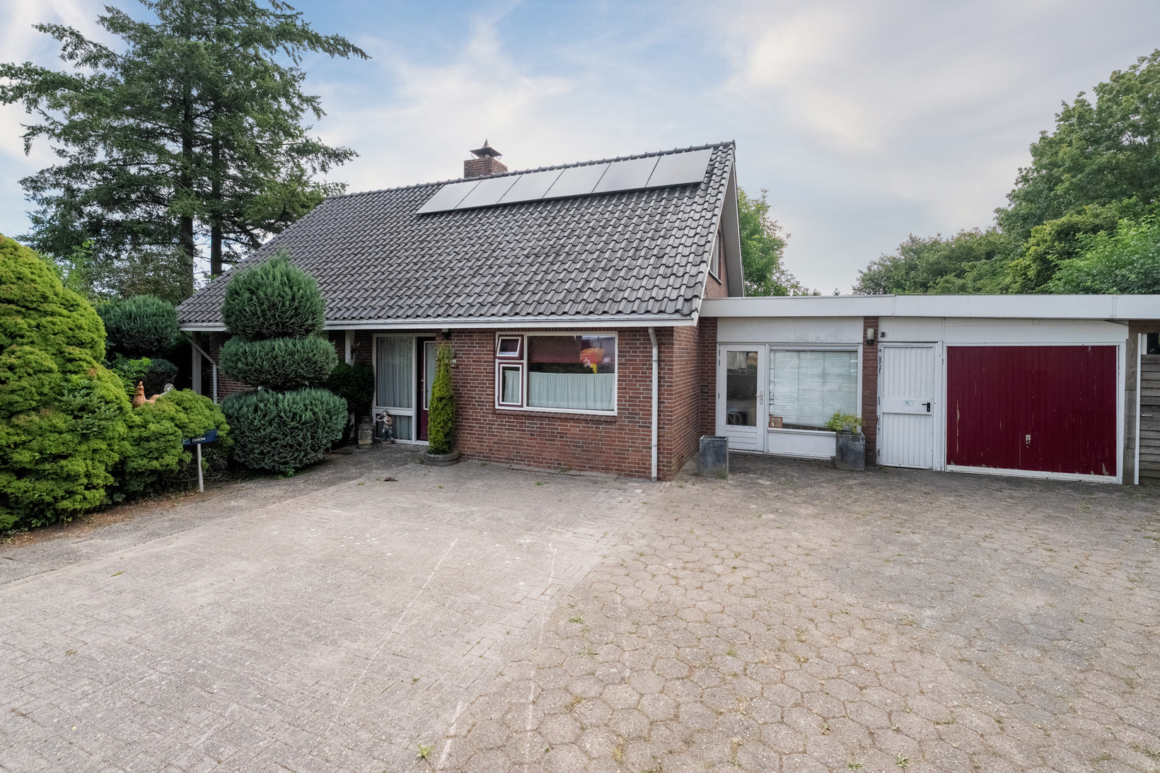 Vrijstaande woning te koop: Kievitstraat 2A, Kampen