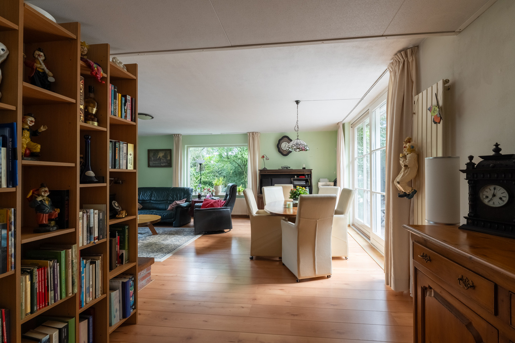 Vrijstaande woning te koop: Kievitstraat 2A, Kampen