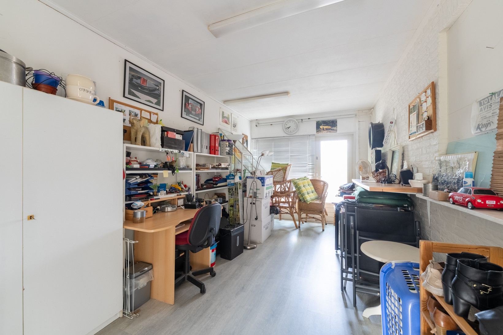 Vrijstaande woning te koop: Kievitstraat 2A, Kampen
