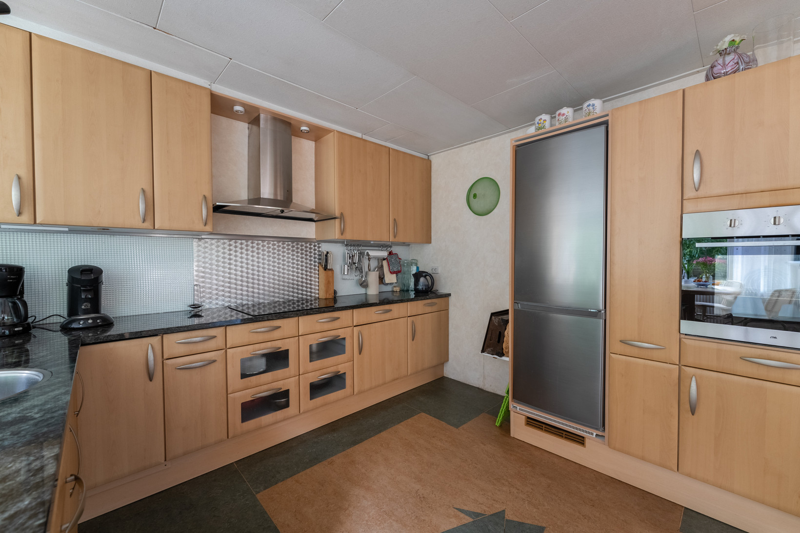 Vrijstaande woning te koop: Kievitstraat 2A, Kampen