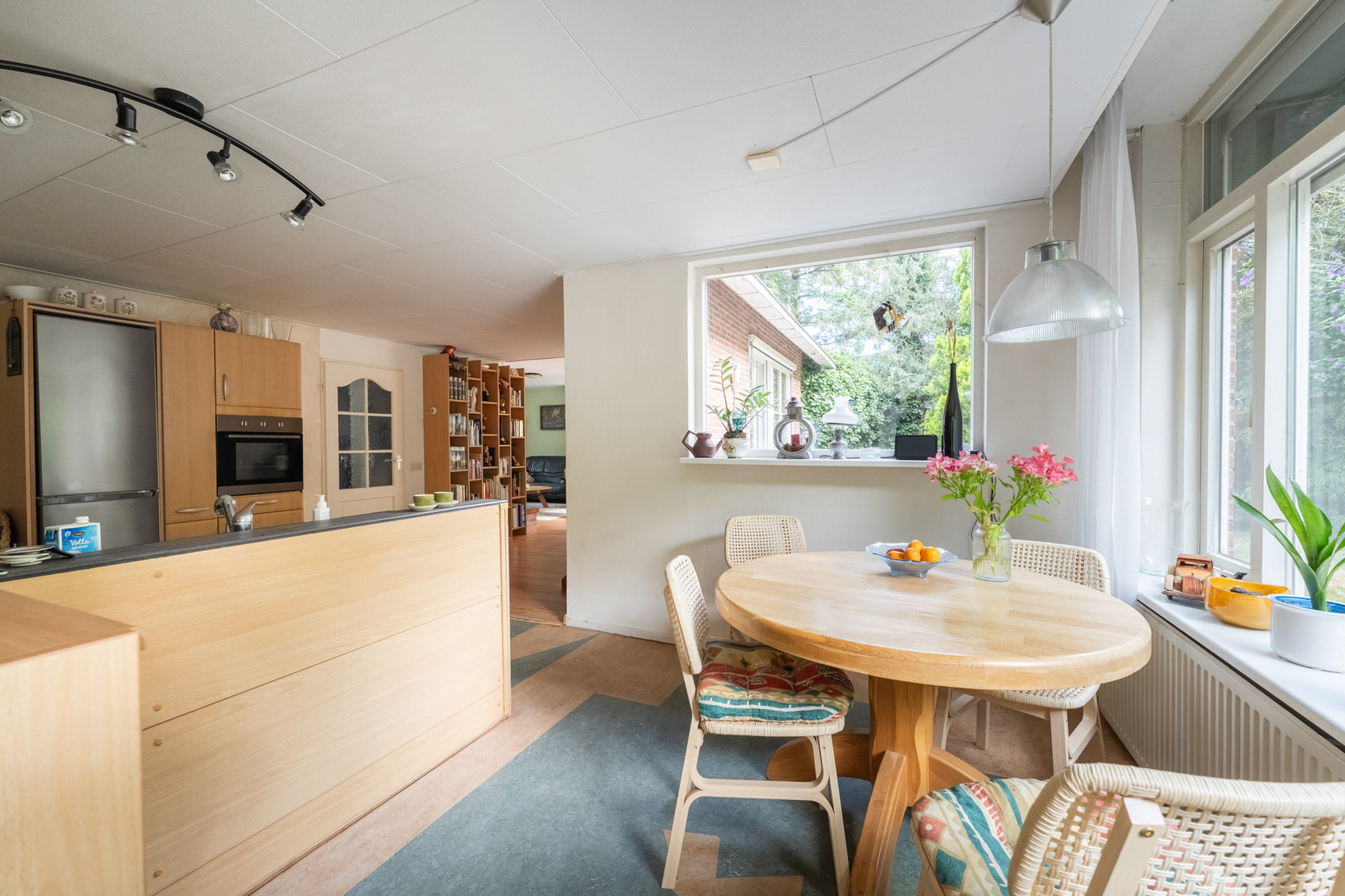 Vrijstaande woning te koop: Kievitstraat 2A, Kampen
