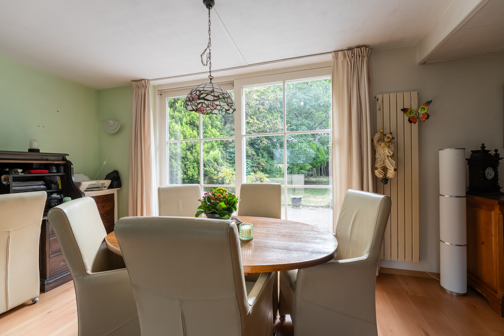 Vrijstaande woning te koop: Kievitstraat 2A, Kampen