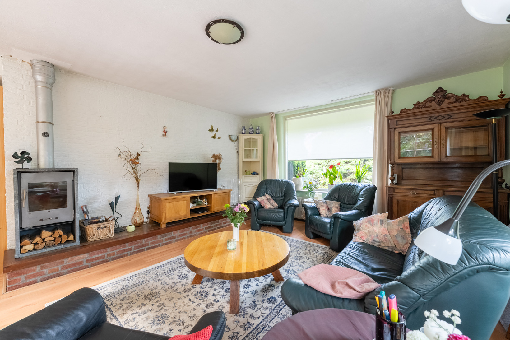 Vrijstaande woning te koop: Kievitstraat 2A, Kampen