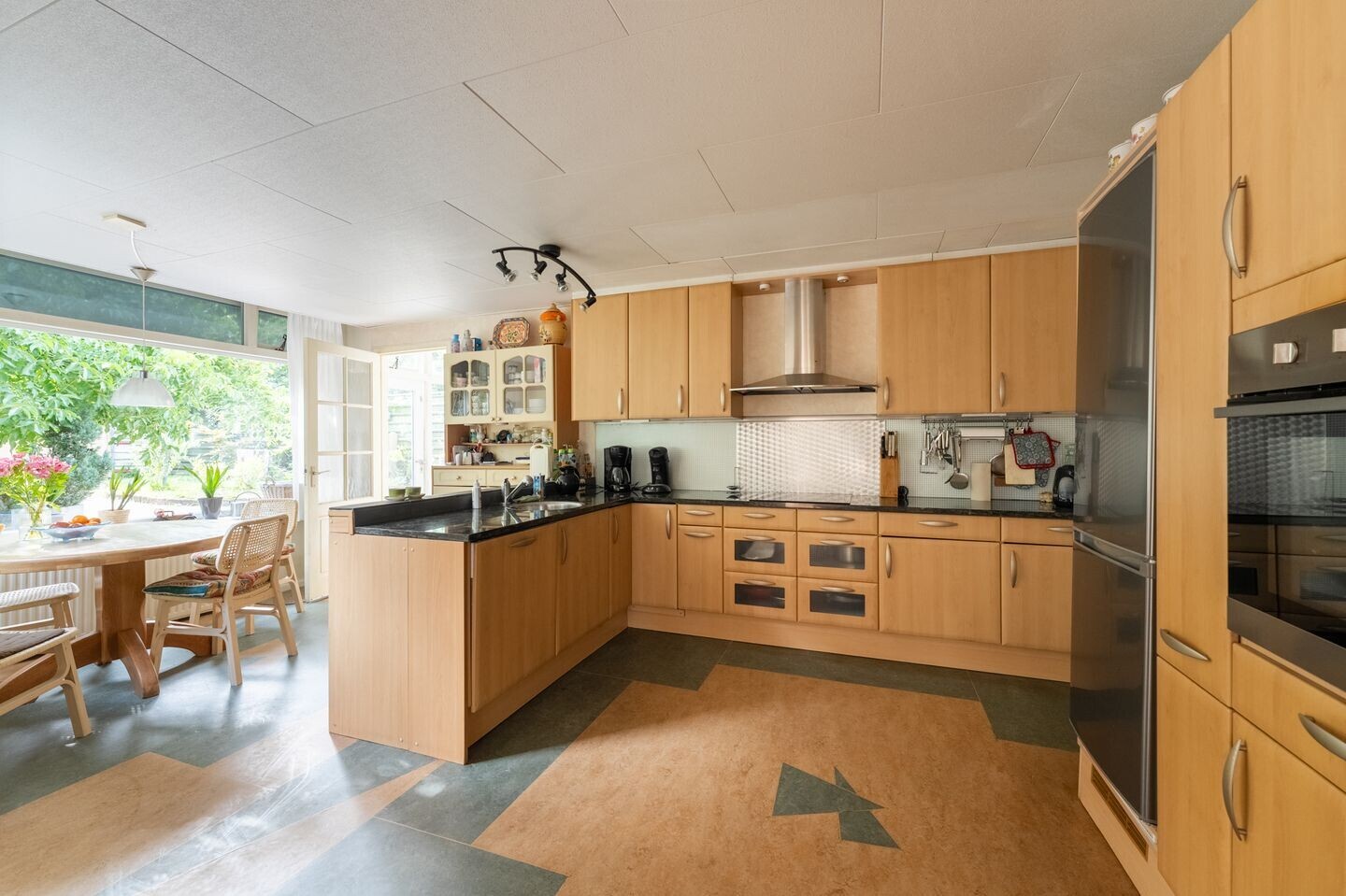 Vrijstaande woning te koop: Kievitstraat 2A, Kampen