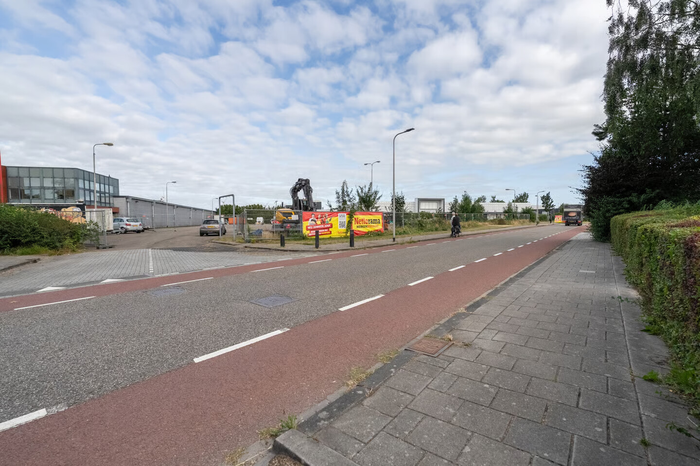 Vrijstaande woning te koop: Kievitstraat 2A, Kampen