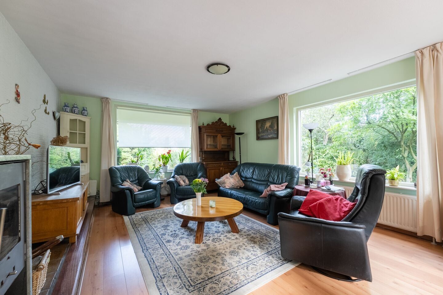 Vrijstaande woning te koop: Kievitstraat 2A, Kampen