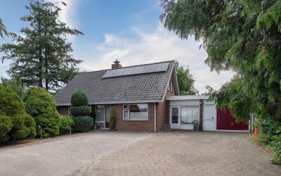Kievitstraat 2-A