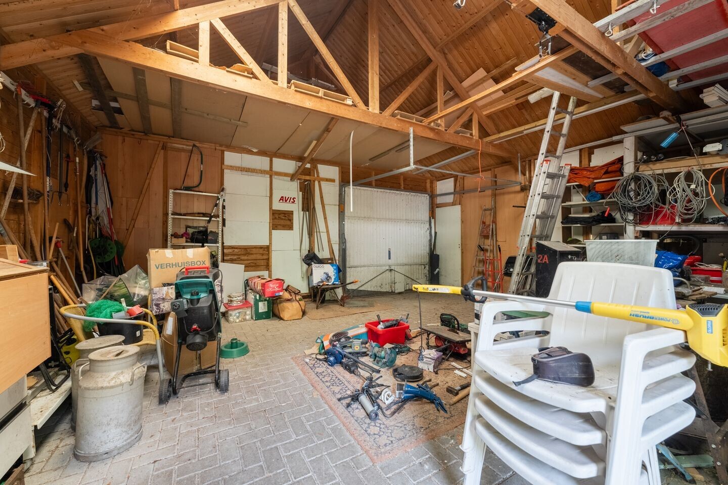 Vrijstaande woning te koop: Kievitstraat 2A, Kampen