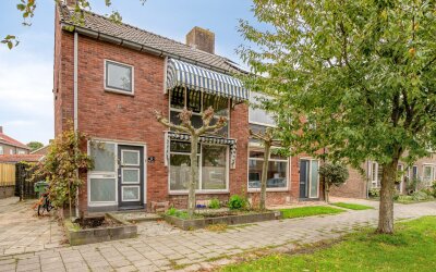Ooievaarstraat 15