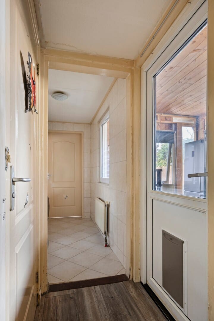 Vrijstaande woning te koop: Greenterweg 4, Kampen