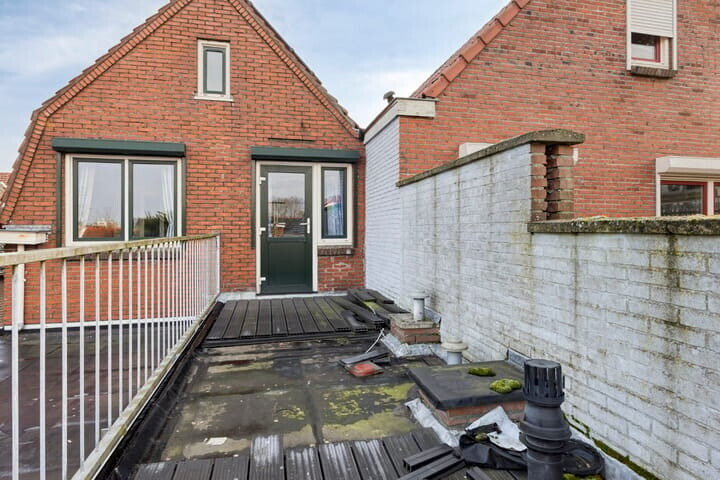 Vrijstaande woning te koop: Greenterweg 4, Kampen