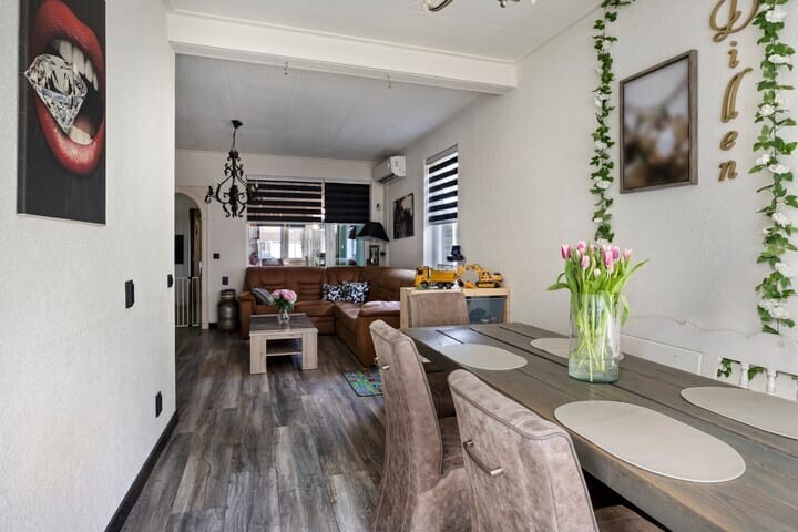 Vrijstaande woning te koop: Greenterweg 4, Kampen