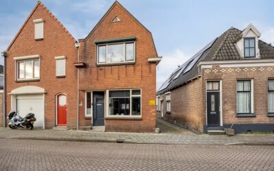 Greenterweg 4