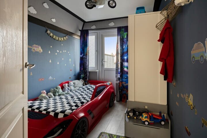 Vrijstaande woning te koop: Greenterweg 4, Kampen