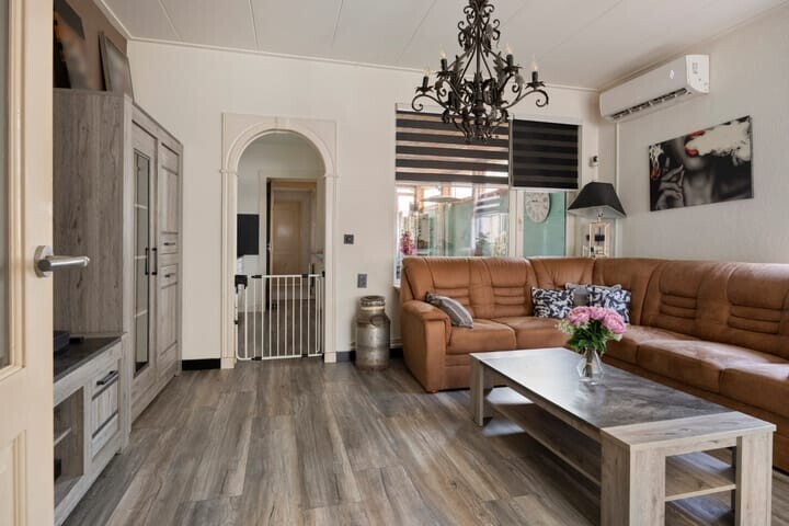 Vrijstaande woning te koop: Greenterweg 4, Kampen