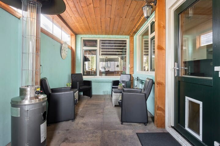 Vrijstaande woning te koop: Greenterweg 4, Kampen