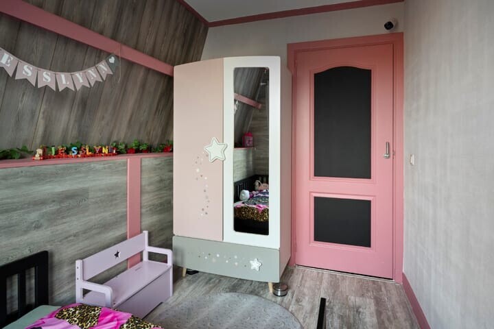 Vrijstaande woning te koop: Greenterweg 4, Kampen