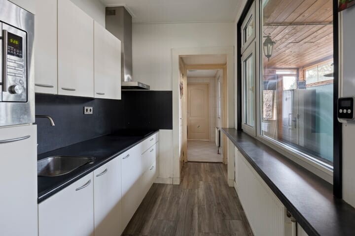 Vrijstaande woning te koop: Greenterweg 4, Kampen