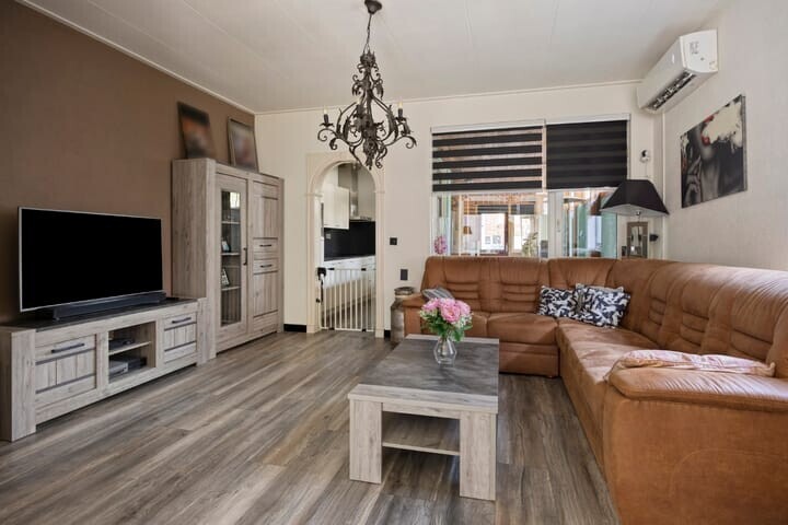 Vrijstaande woning te koop: Greenterweg 4, Kampen