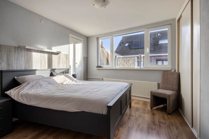 Vrijstaande woning te koop: Greenterweg 4, Kampen