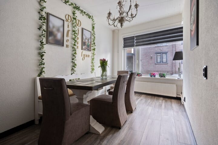 Vrijstaande woning te koop: Greenterweg 4, Kampen