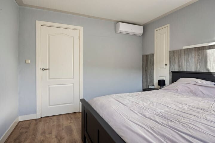 Vrijstaande woning te koop: Greenterweg 4, Kampen