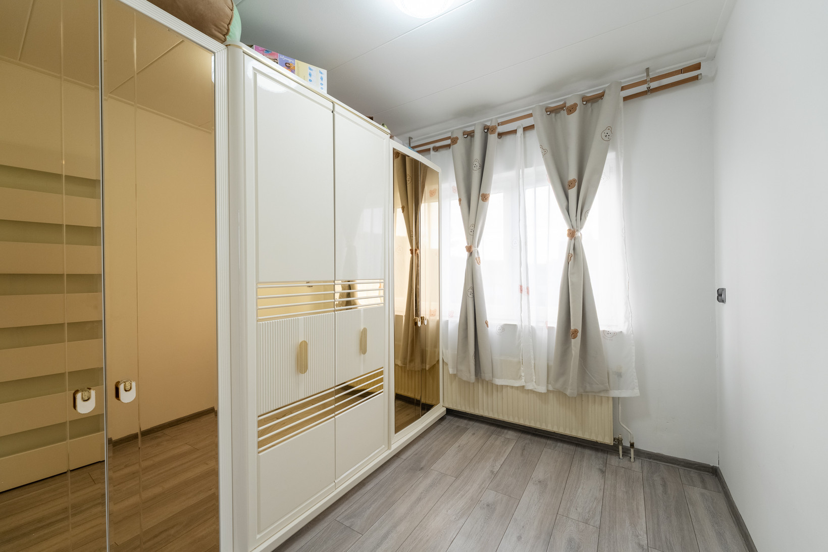 Appartement te koop: Beltweg 4, Kampen