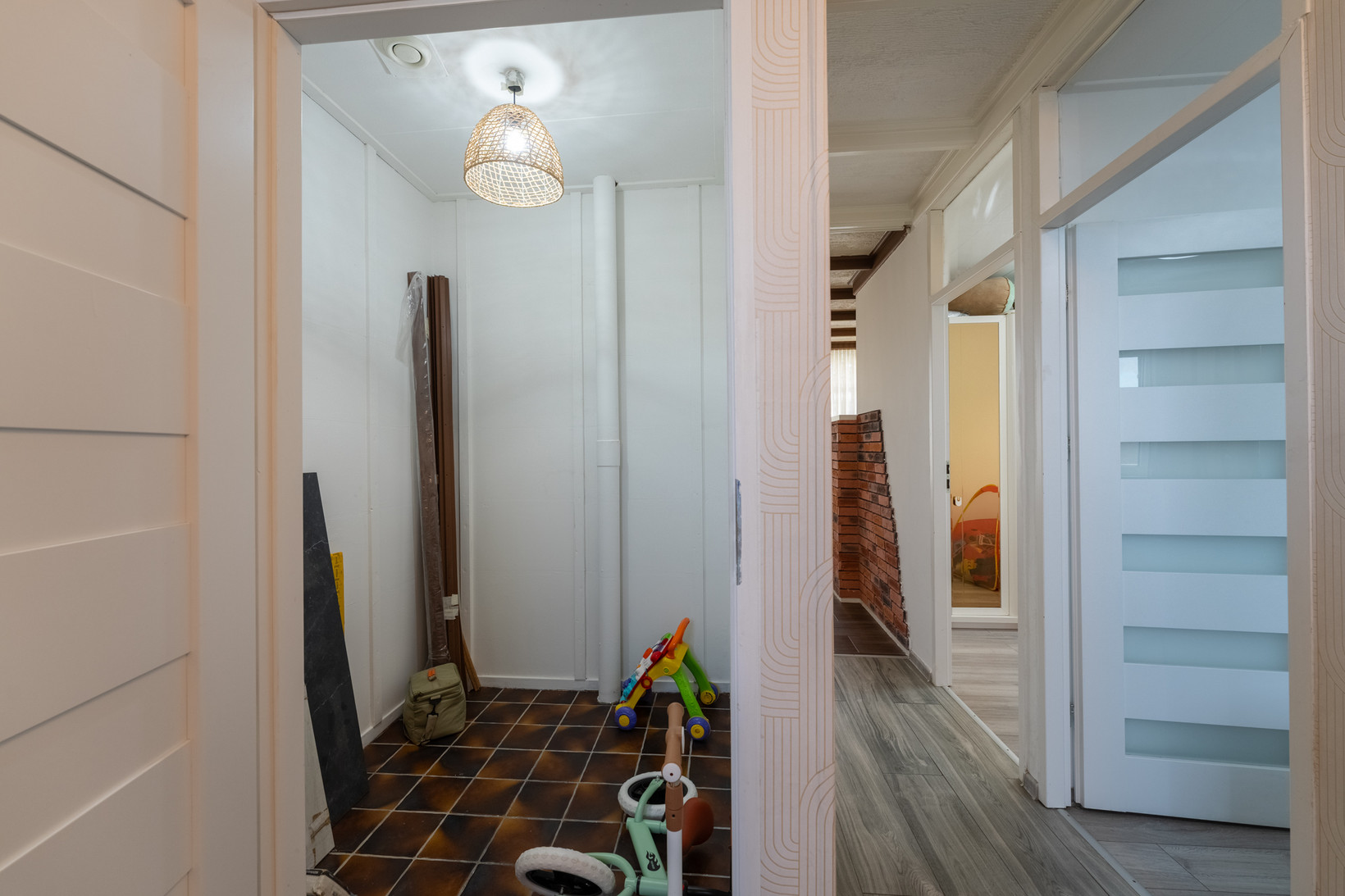 Appartement te koop: Beltweg 4, Kampen