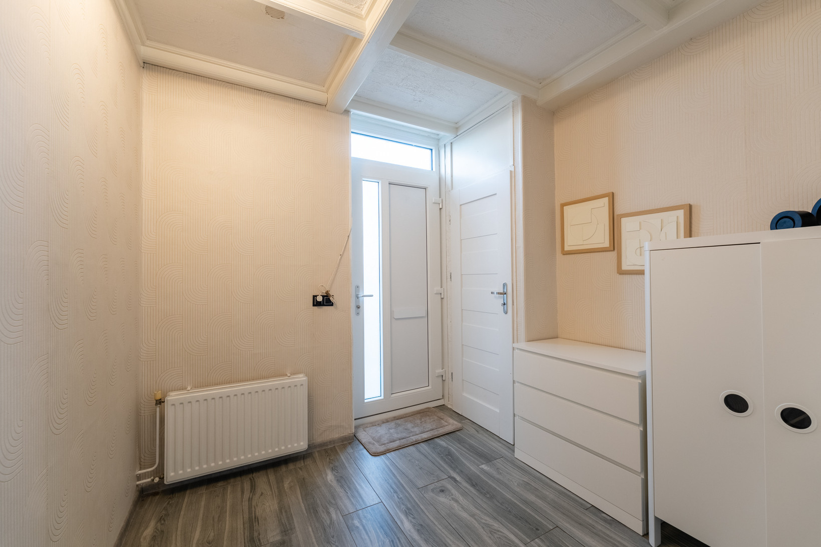Appartement te koop: Beltweg 4, Kampen