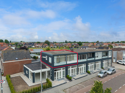 Beltweg 4