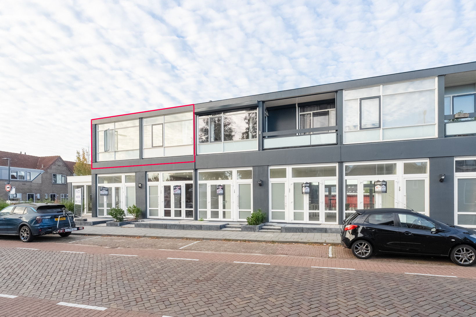 Appartement te koop: Beltweg 4, Kampen