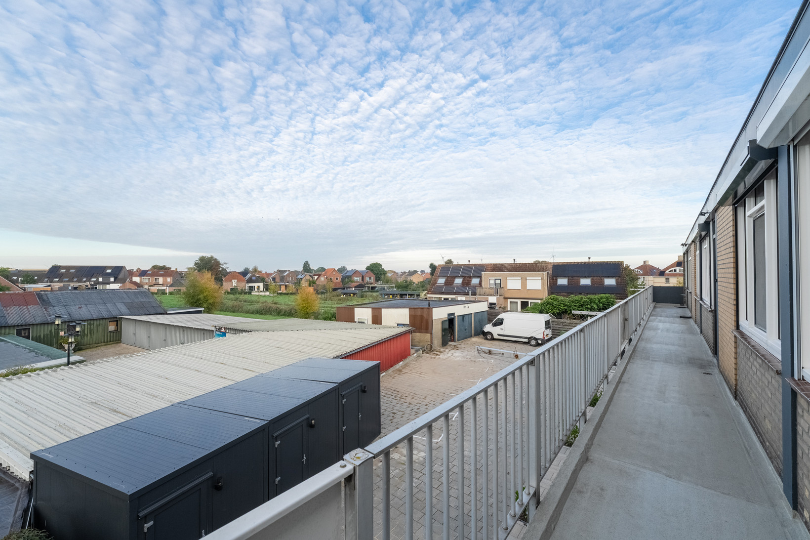 Appartement te koop: Beltweg 4, Kampen