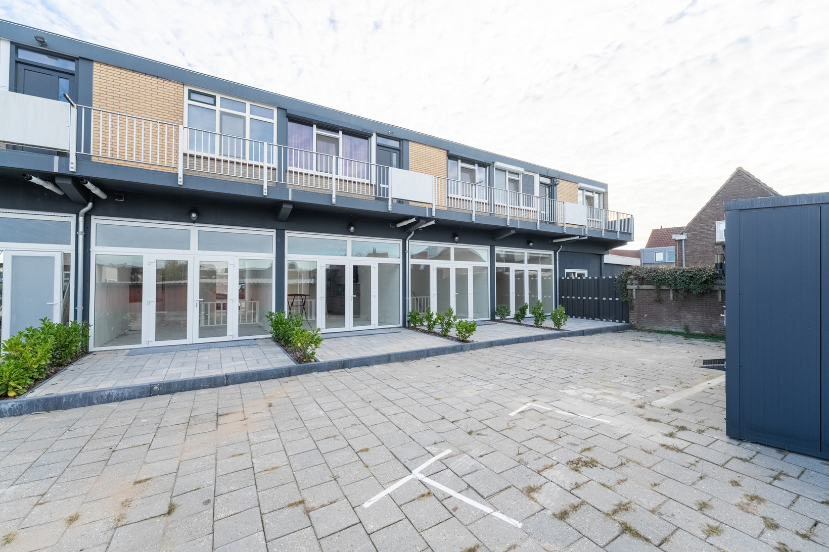 Appartement te koop: Beltweg 4, Kampen