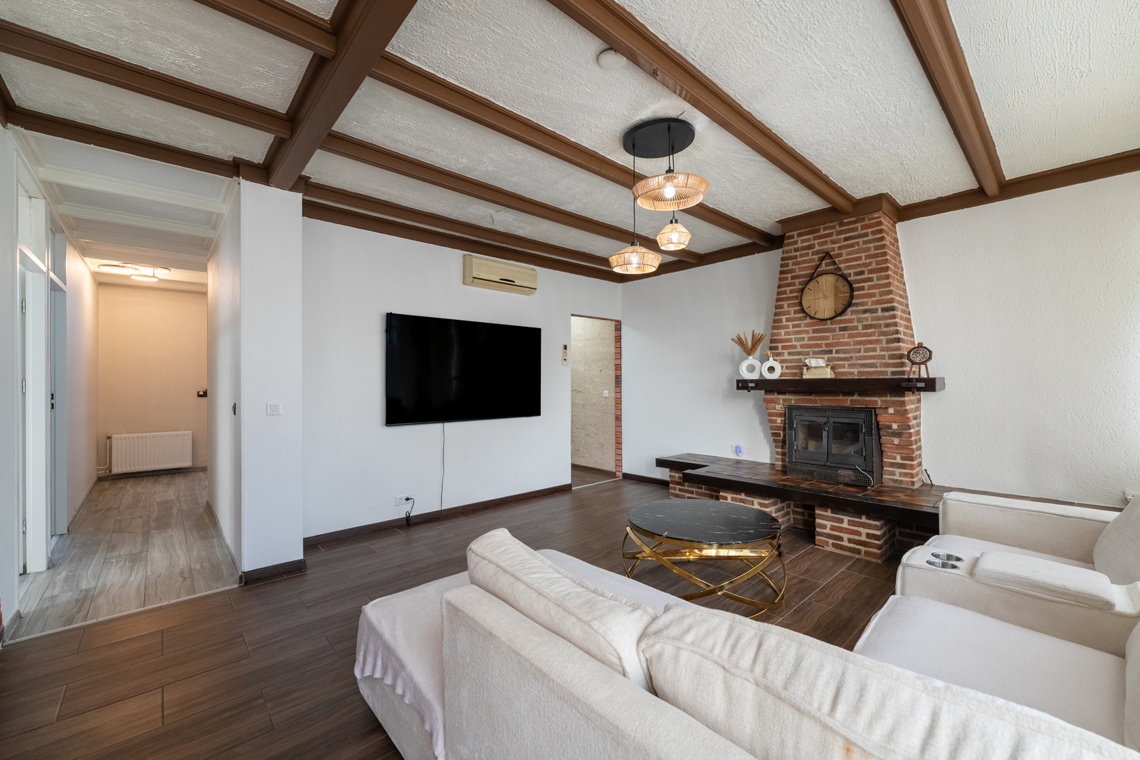 Appartement te koop: Beltweg 4, Kampen