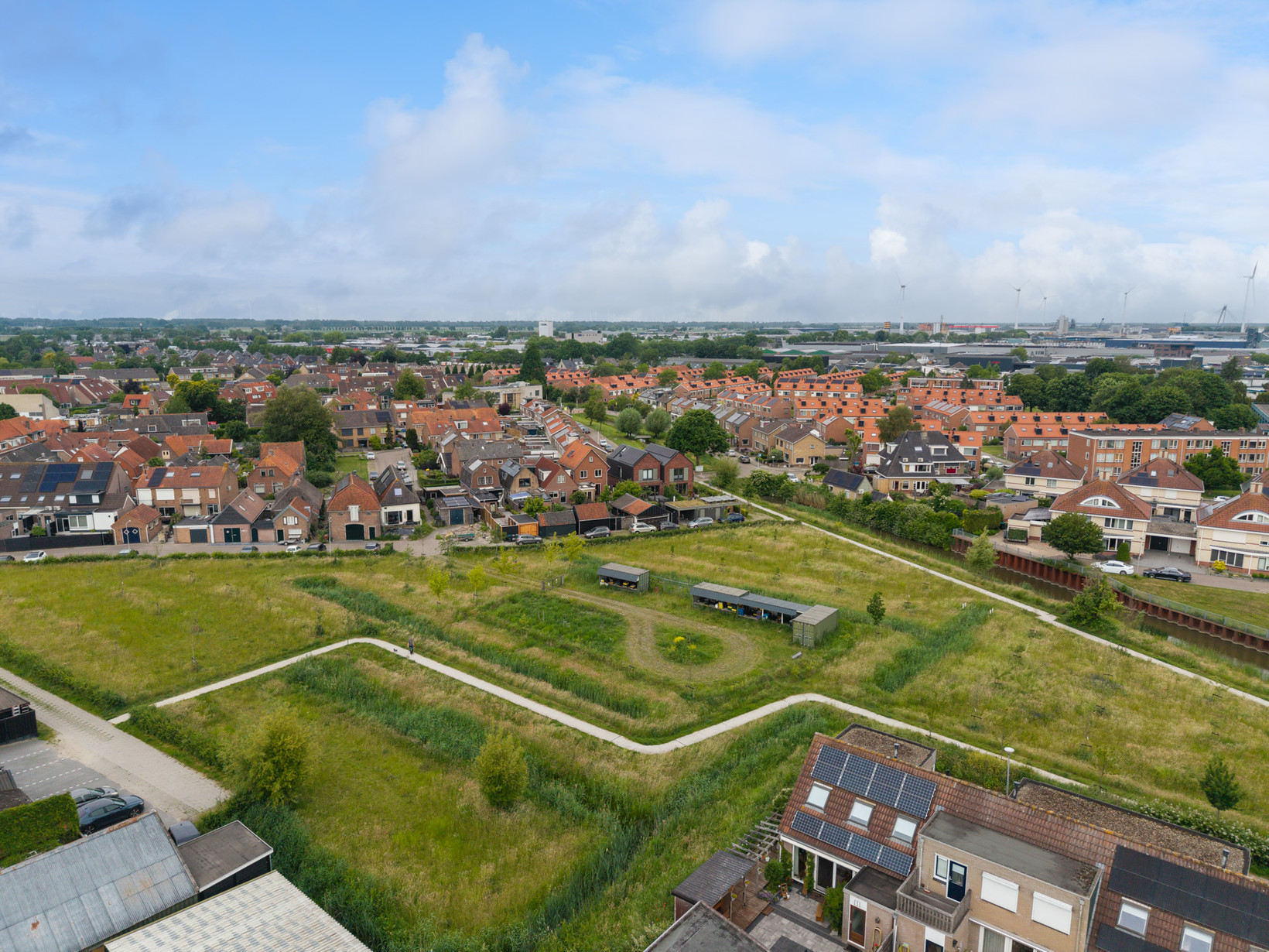 Appartement te koop: Beltweg 4, Kampen