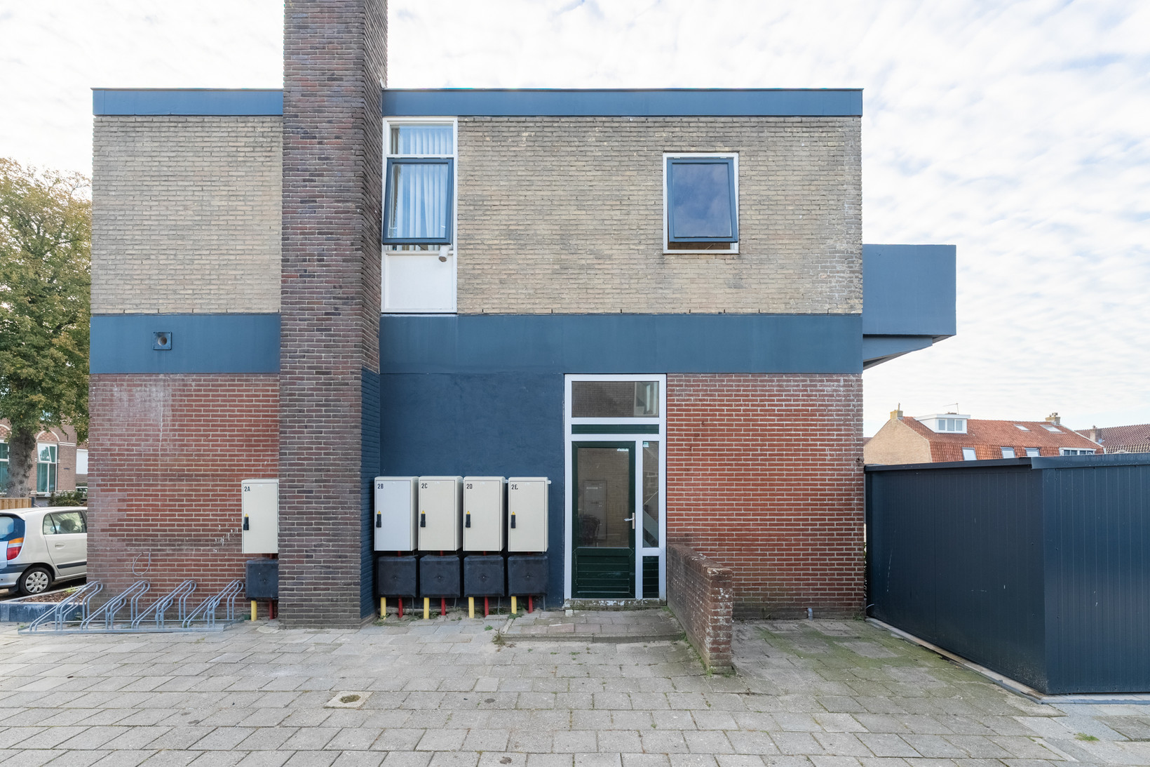 Appartement te koop: Beltweg 4, Kampen
