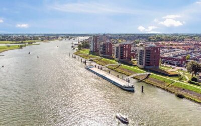 Berklaan 171