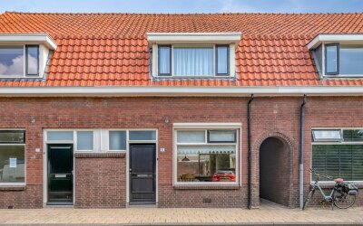 Dorpstraat 6