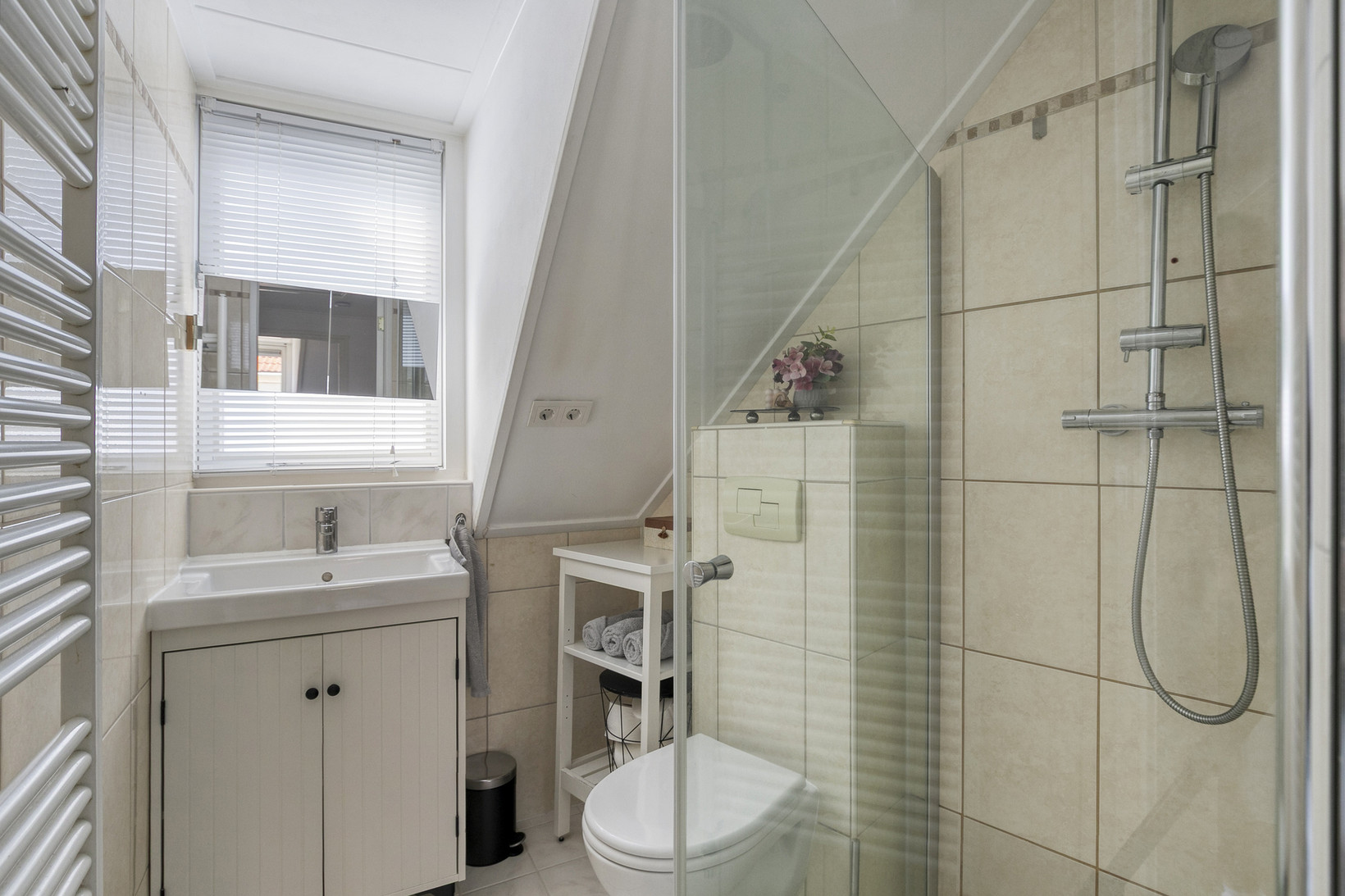 Hoekwoning te koop: Willem de Zwijgerstraat 13A, Kampen