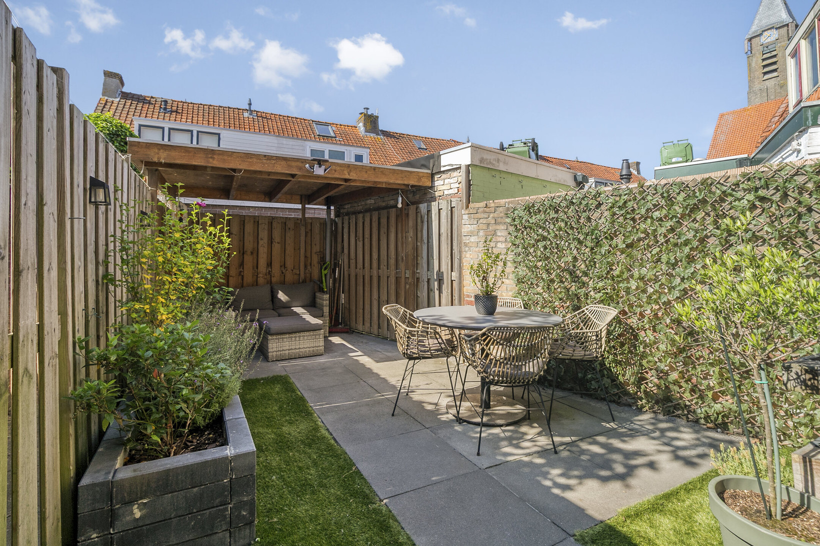 Hoekwoning te koop: Willem de Zwijgerstraat 13A, Kampen
