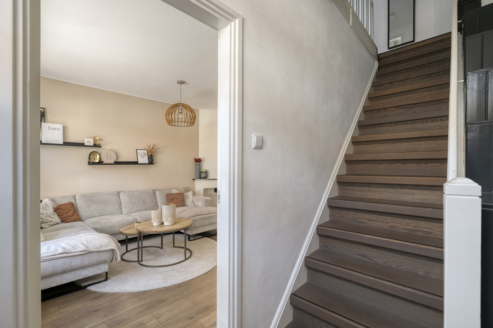Hoekwoning te koop: Willem de Zwijgerstraat 13A, Kampen