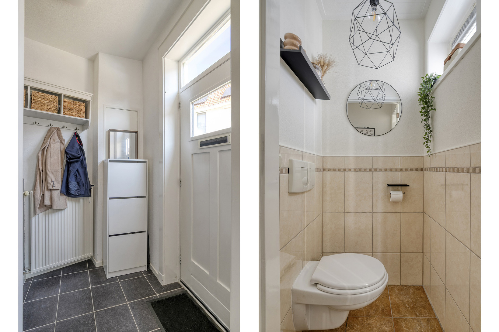 Hoekwoning te koop: Willem de Zwijgerstraat 13A, Kampen