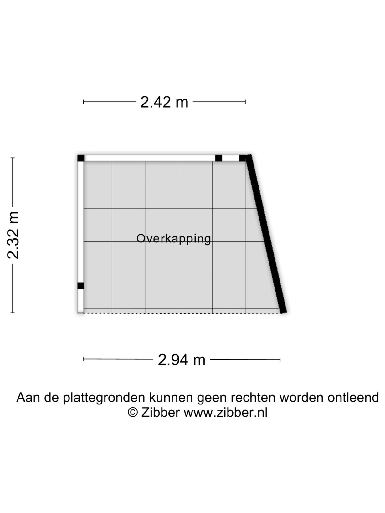 Hoekwoning te koop: Willem de Zwijgerstraat 13A, Kampen