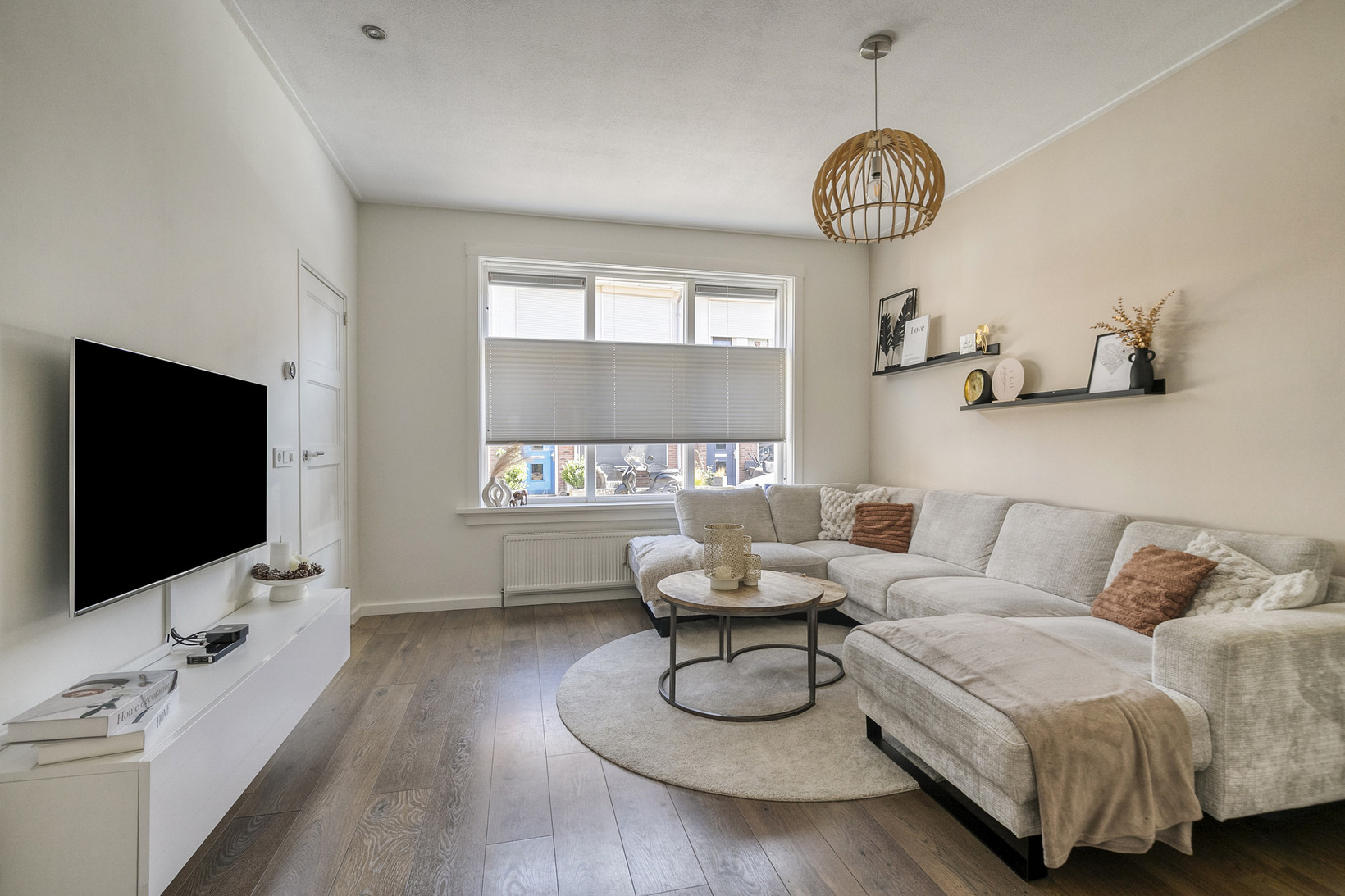 Hoekwoning te koop: Willem de Zwijgerstraat 13A, Kampen