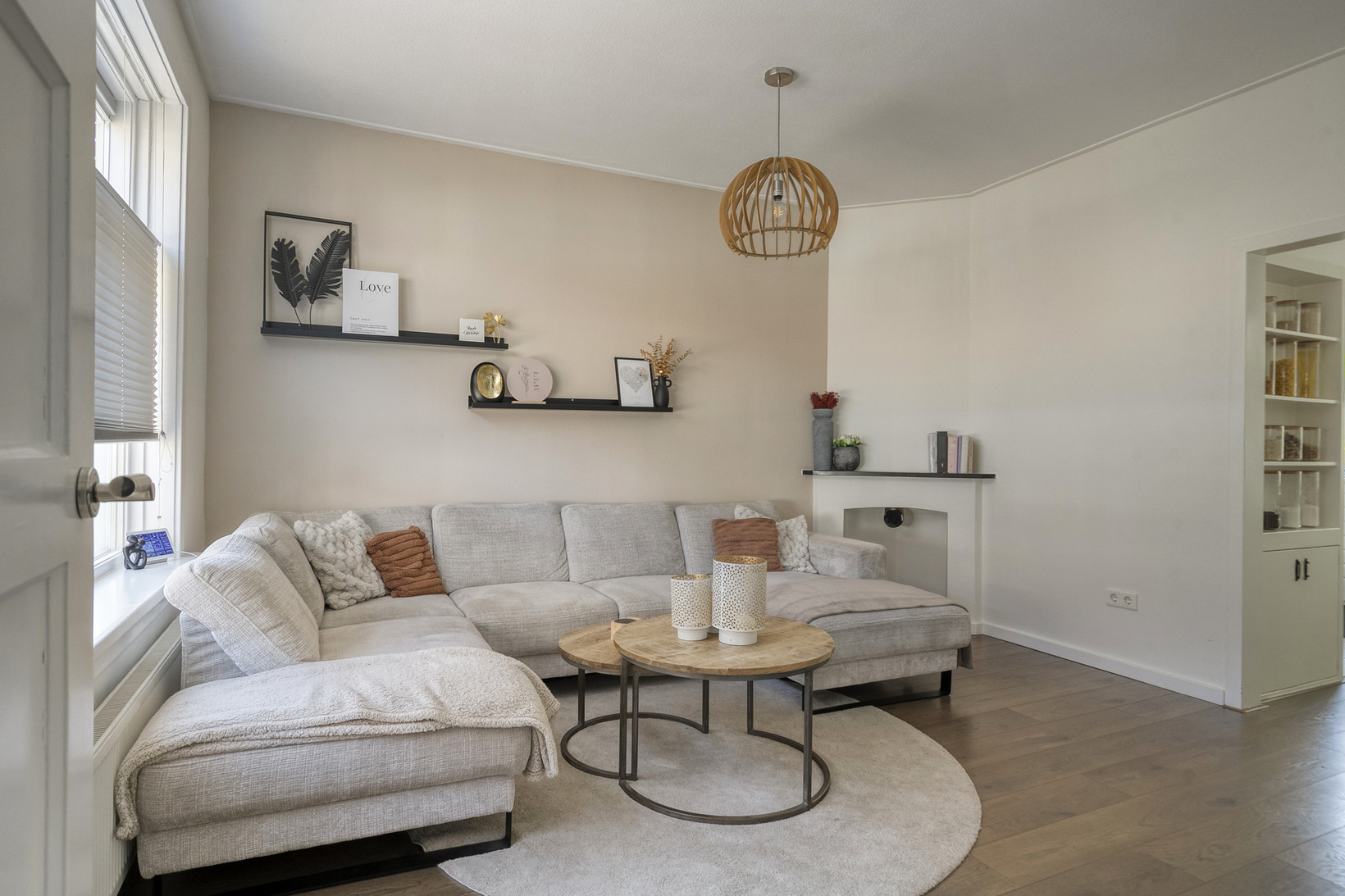 Hoekwoning te koop: Willem de Zwijgerstraat 13A, Kampen