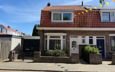 Willem de Zwijgerstraat 7